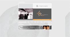 Desktop Screenshot of integralinsights.net